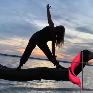 Meet your Posher, Kathleen